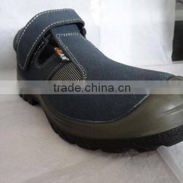 China EHS safety labor shoes personal protection equipment