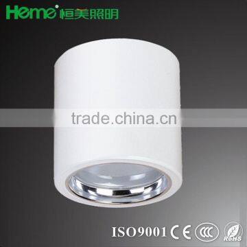 4 inch 5 inch 6 inch 8 inch surface E27 9W/13W/18W fog down light