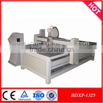 companies looking for agents china holiday living company cnc sheet metal machinery BDXP1325