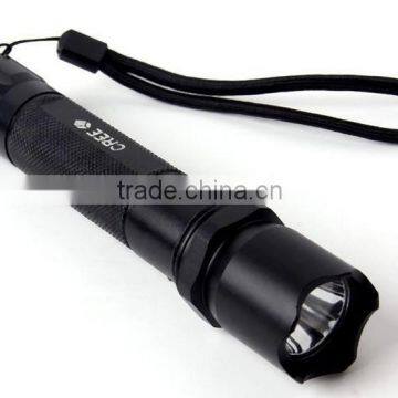 Rechargeable Torch light