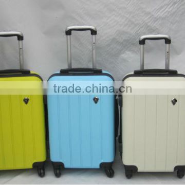 abs trolley suitcase RY-0102