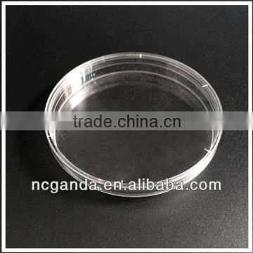 disposable laboratory petri dish 70mm