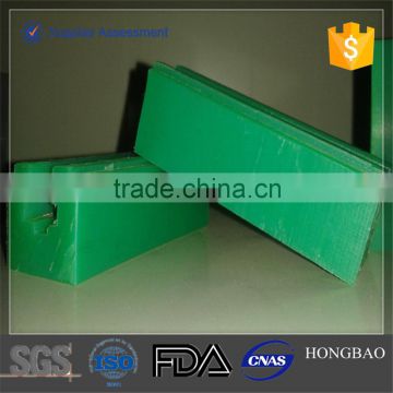thermoforming hdpe sheet for Linear slide rail