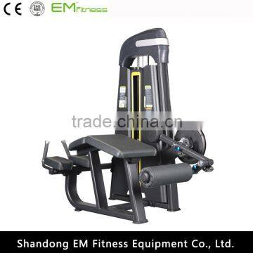 precor strength fitness equipment prone leg curl machine