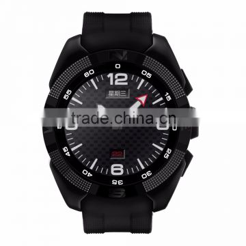 2016 fashion sport style G5 smartwatch for Android and iOS