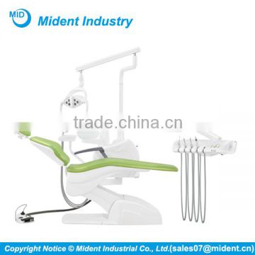 Green Dental Chair Price, Wholesale Dental Chair Unit China