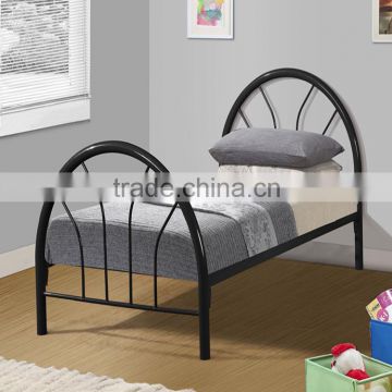 New fashion solid classic Iron Tube bed furniture