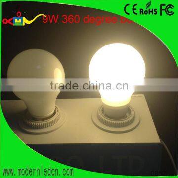 360 degree most powerful led bulb e14 e27 gu10