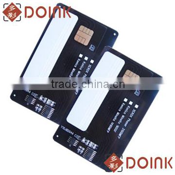 CHIP for OKI B2500/2520/2540 chip cards