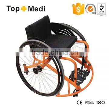 Hot Seller Basketball Guard Wheelchair for Children