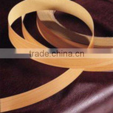 CHINA veneer/Edge banding veneer for good quality and low price