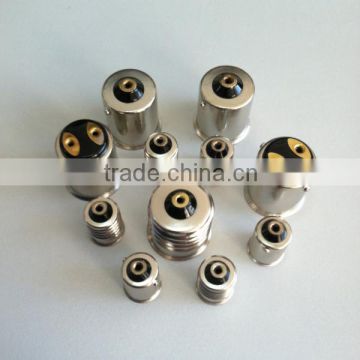All kinds of car bulb socket BA15D, BA15S, BAY15D base BAY15D socket