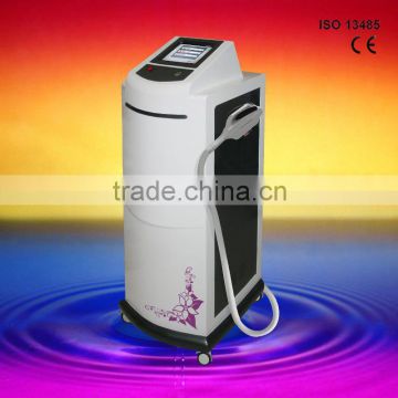 Anti-aging 2014 Top 10 Multifunction Beauty Equipment Semiconductor Laser Treatment Instrument Whitening Skin