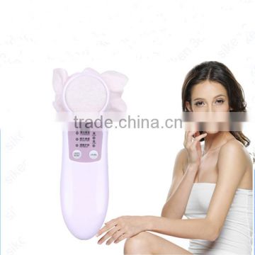 Notime ultrasonic 3 in 1 facial massager