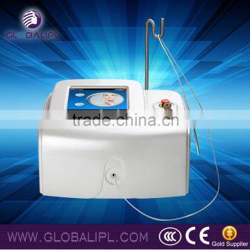 beauty salon diode laser vascular removal machine vascular laser