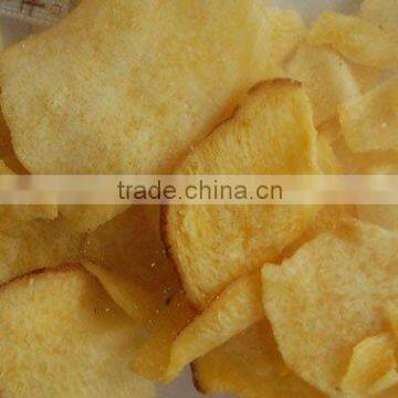 VF sweet potato chip