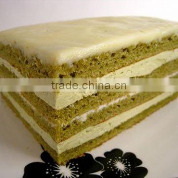 WHITE CHOCOLATE FLAVOR FOR BAKERY PRODUCTS
