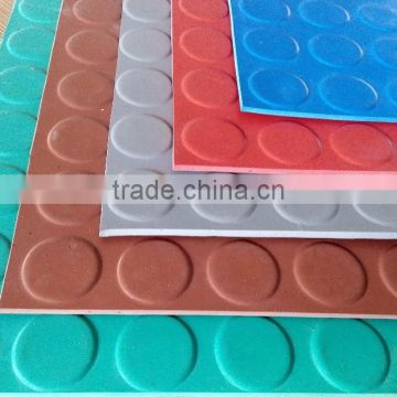 rubber flooring for home with Trade Assurance