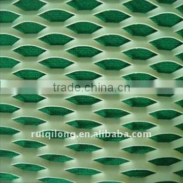 Anping Ruiqilong diamond shape mesh