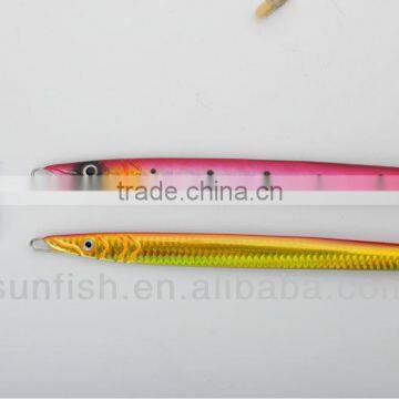 lead fish fishing lure jigging fishing lure