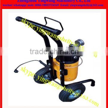 Hot Sale Portable Electric Wall Airless Paint Spraying Painting Machine