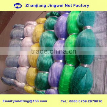 nylon monofilament fishing net wholesale fishing net