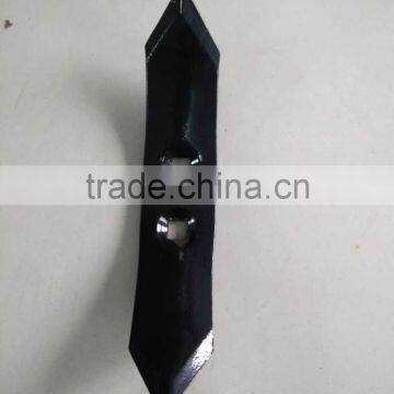 sweep blade/tiller blade