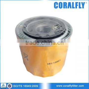 Engine 444 Spin-on Hydraulic Oil Filter 58118063