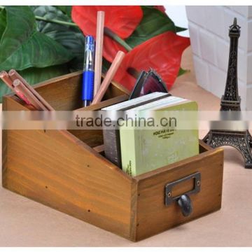 2015 Wooden Pen stand phone stand