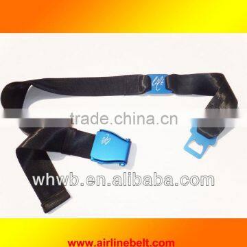 Airline airplane aircraft antique belts