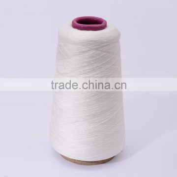 Organic 100 combed cotton yarn in wholesale price