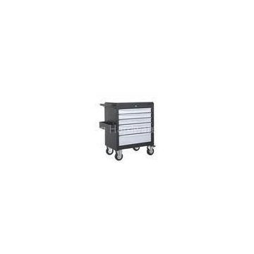 Easy to move 5 Drawer Roller Cabinet with 1 Side Steel Tray (THD-27051T)