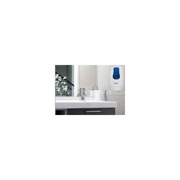 Optional Catridge Foaming Bathroom Hand Soap Dispenser Wall Mounted