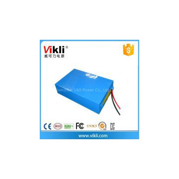 24v 200ah lifepo4 battery pack lithium ion battery