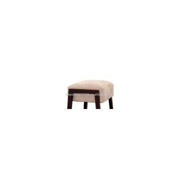 fabric stool(chair-028)