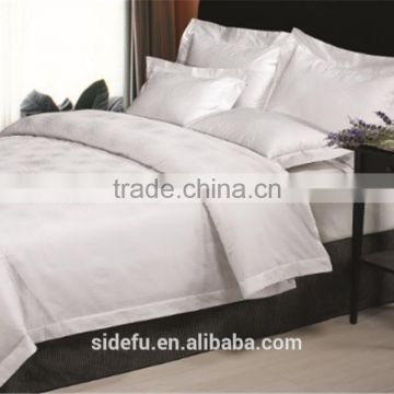 Cotton Bedding Set (SDF-2013NN012-MDXD-VIOLET)