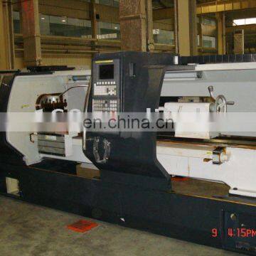 CAK Series CNC Lathe Machines/CAK 5060ni