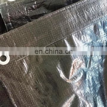 waterproof PE tarpaulin from feicheng haicheng