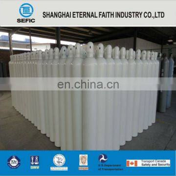 40L High Pressure Gas Cylinder High Pressure Oxygen Cylinder,Oxygen Cylinder Price