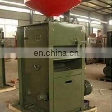 Fully automatic rice miller and rice polisher/Rice hulling machine
