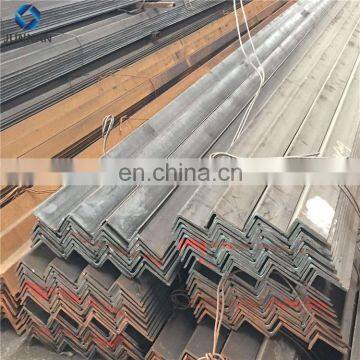 New promotional Q195, Q235, Q345, S235jr, S275 Steel Profile Angles / Angle Bar