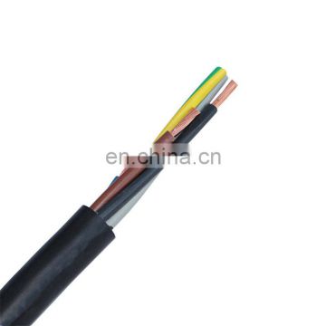 UL 10AWG insulated silicone wire/rubber cable for RC/electronic wire
