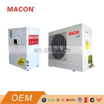 Wholesale Heat Pump Prices EVI Air to Water Heat Pump for house heating