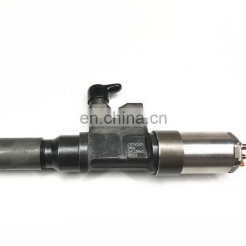 095000-0164 diesel test fuel injector connector price