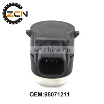 Automobile parts car accessories PDC Parking Sensor OEM 95071211 For High quality