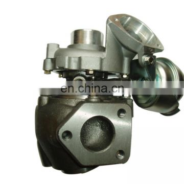 Turbocharger T848010055 T848010057 T848010058 for Lovol Engine