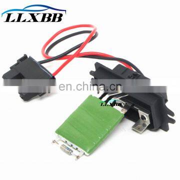 Original LLXBB Heater Blower Motor Resistor 7701050736 For Renault Clio Laguna