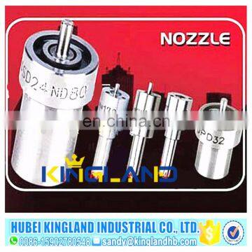Diesel common rail fuel injector nozzle DLLA145P870