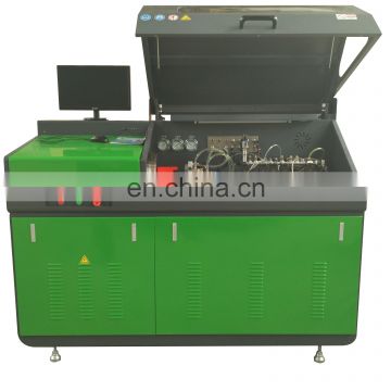 Factory supply  common rail tester diesel fuel test bench CR815