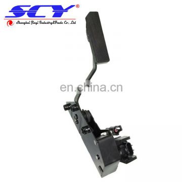 BRAND NEW ACCELERATOR PEDAL Suitable for FORD E-350 OE XC2Z-9F836-AA XC2Z9F836AA 2C2Z9F836AA 3C2Z9F836AA F7UZ9F836AD